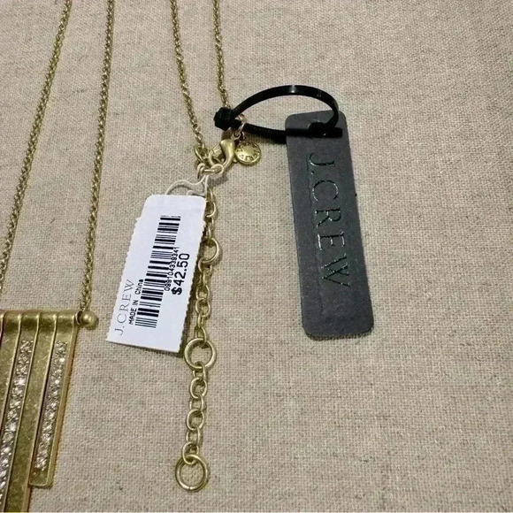 J. Crew Necklace - Picture 4 of 4